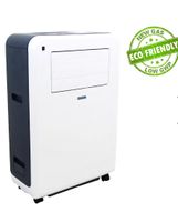 NANYO KMO120M3 A+ NEU mobile Klima 11'000 BTU/h AB NUR 1.-