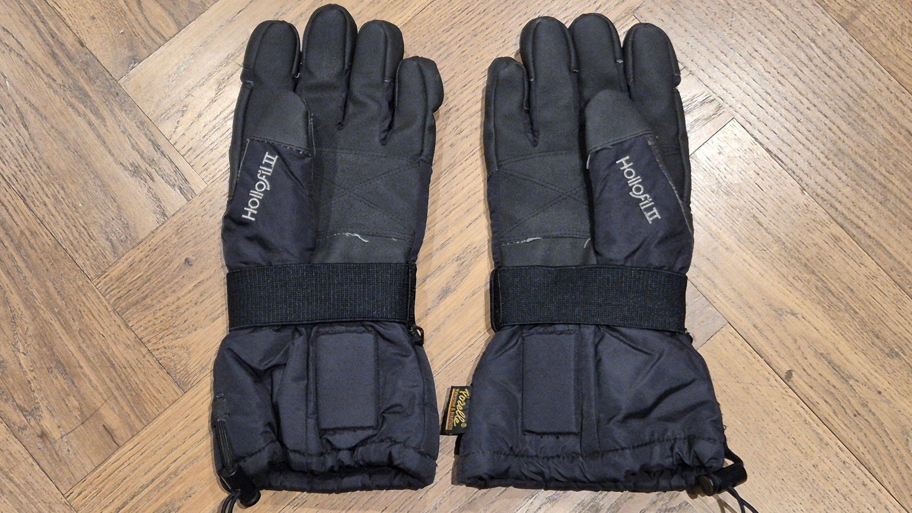 Sonstige Accessoires für Herren: Sehr warme Handschuhe von Porelle-Membrane – Gebraucht aus Bischofszell von worldoftoday 2
