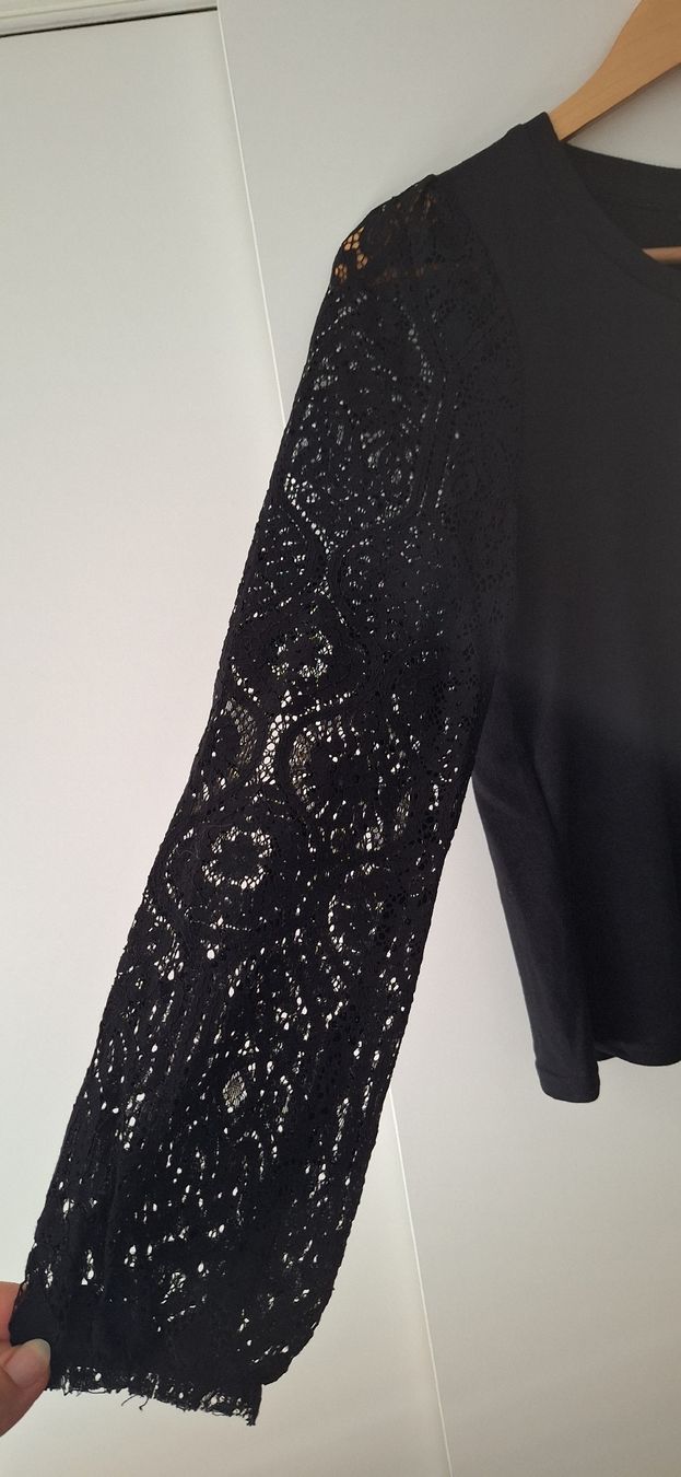 Maglioni & Felpe: Langarmshirt – Usato da Mumpf venduto da SwissDi 1