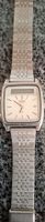 Seiko Quartz Armbanduhr Analog Digital 