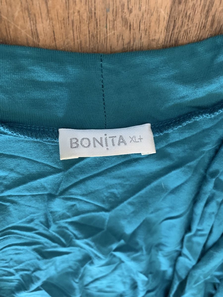 Bonita Giacche: Schöne Bonita Jacke – Usato da Aarwangen venduto da ChristineHoKa 4
