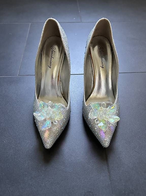 Graceland Scarpe da donna: High heels Grösse 37 – Usato da Aeschi b. Spiez venduto da kim_28q9
