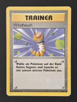 Windhauch 93/102 Basis-Set 1999 DE