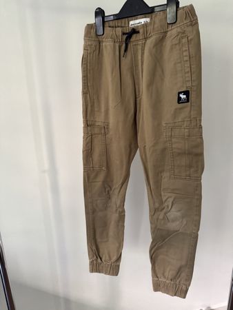 Cargohose Abercrombie Kids,  Grösse 11/12 Jahre