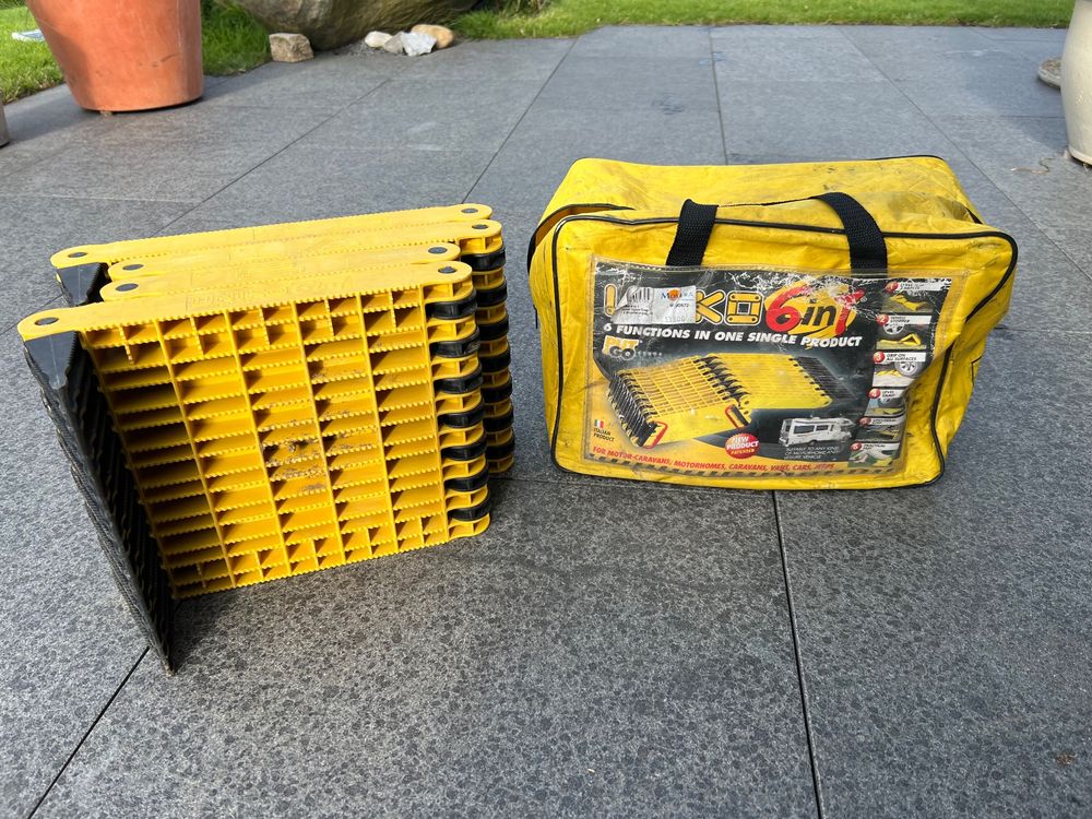 Uniko 6 in 1 | Kaufen auf Ricardo