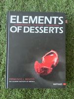 Elements of Desserts
