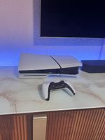 PS5 mit Disc-Laufwerk 825GB – NEUWERTIG