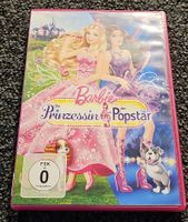 Barbie: Die Prinzessin und der Popstar DVD (20705)