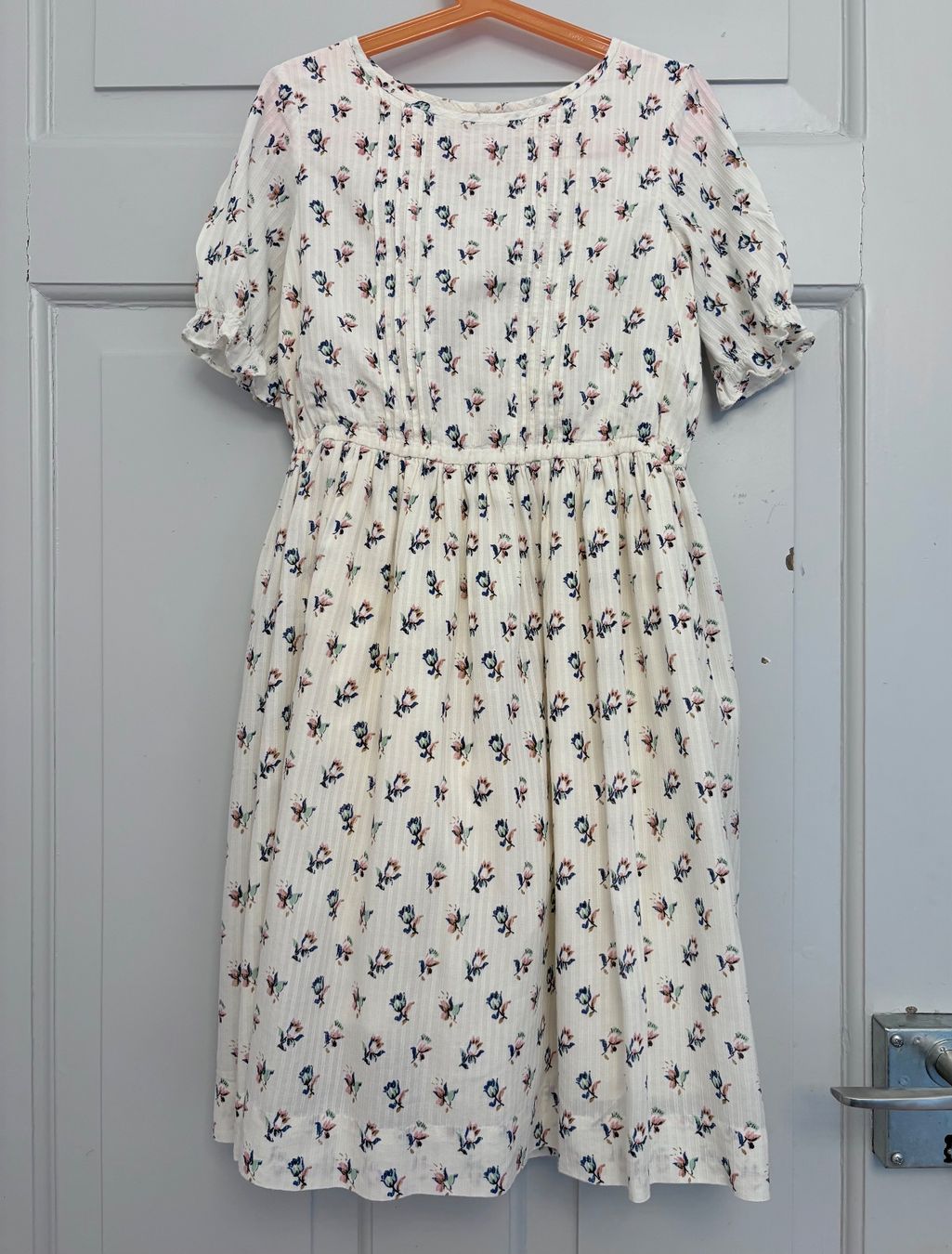 Bonpoint Vestiti & Gonne: Bonpoint, Kleid, 116/122, Cotton – Usato da Zürich venduto da Pokimoki_1