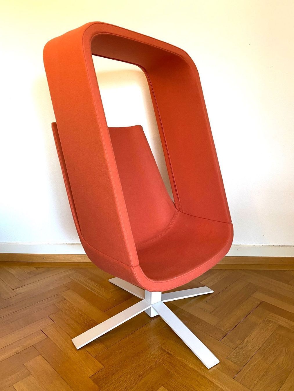 Liegen & Liegestühle: Design Sessel Chair Haworth – Gebraucht aus Olten von sportwelt