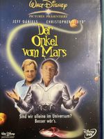 Der Onkel vom Mars (1999)    selten!