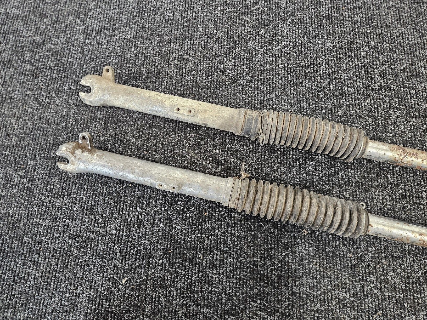 Sachs Pièces pour mobylette: Sachs 503 EBR Gabelholmen – D'occasion à Mellingen par jea_hkf9 3