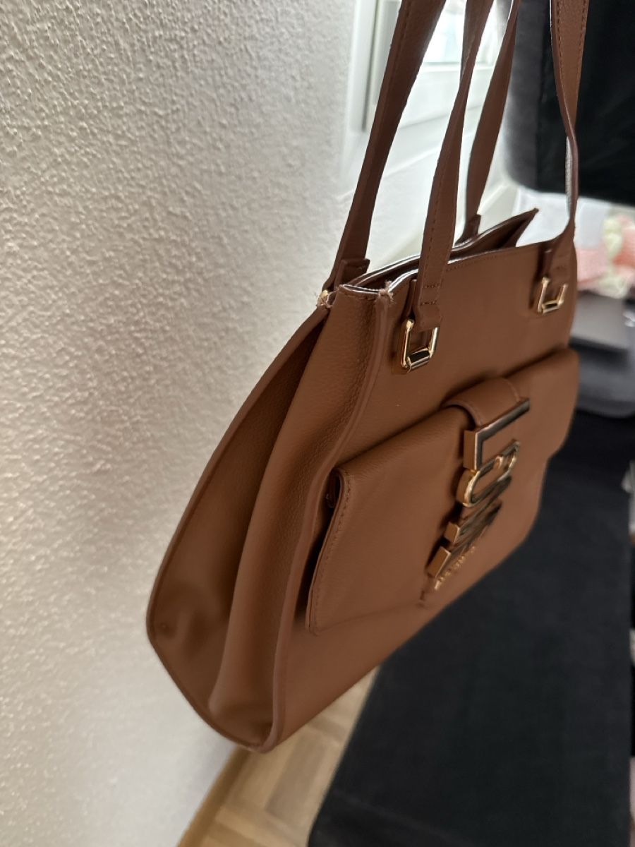 Moschino Borse da donna: Handtasche Love Moschino  – Nuovo (secondo la descrizione) da Schaffhausen venduto da Lutka01 2