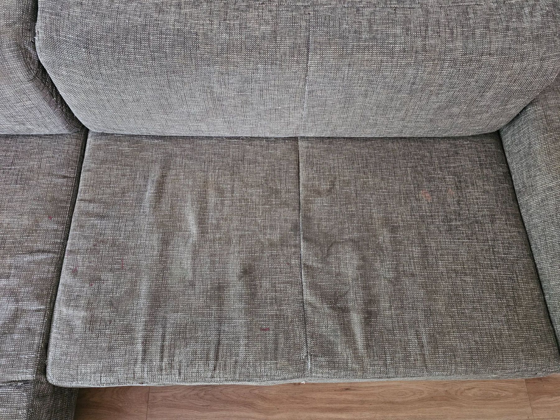 Sofas: Gebrauchtes Sofa – D'occasion à Burgdorf par Xheader 4