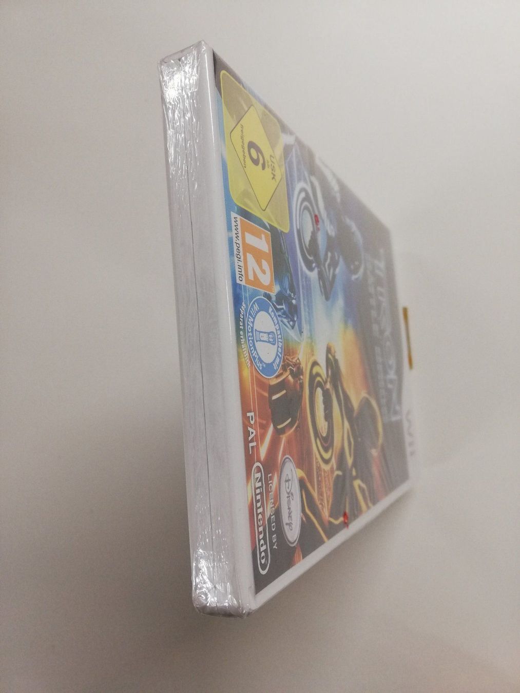 Nintendo Giochi: Tron Evolution Battle Grids / Wii / NEU – Nuovo (secondo la descrizione) da St. Gallen venduto da zorro_dc 4
