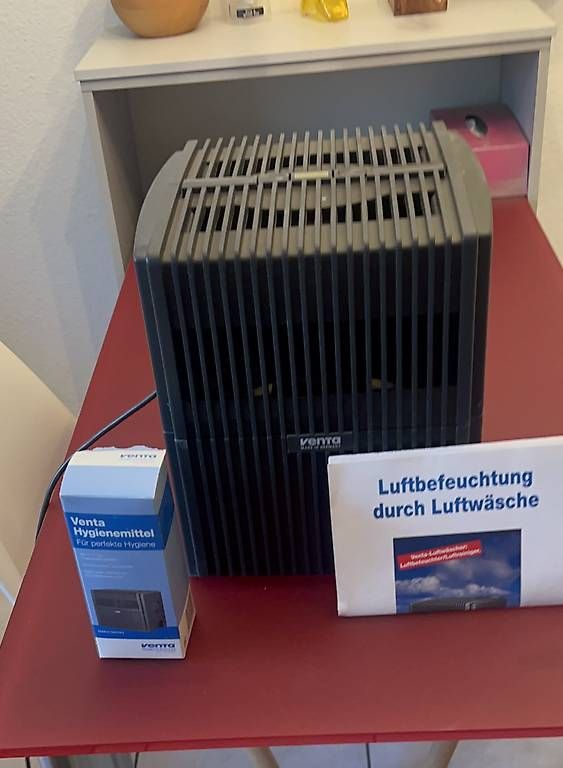 Purificatori d'aria: Venta Luftwäscher – Usato da Döttingen venduto da nils014