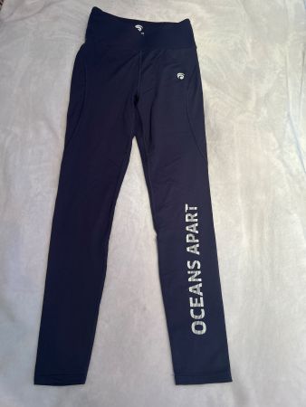 Sportleggins Damen