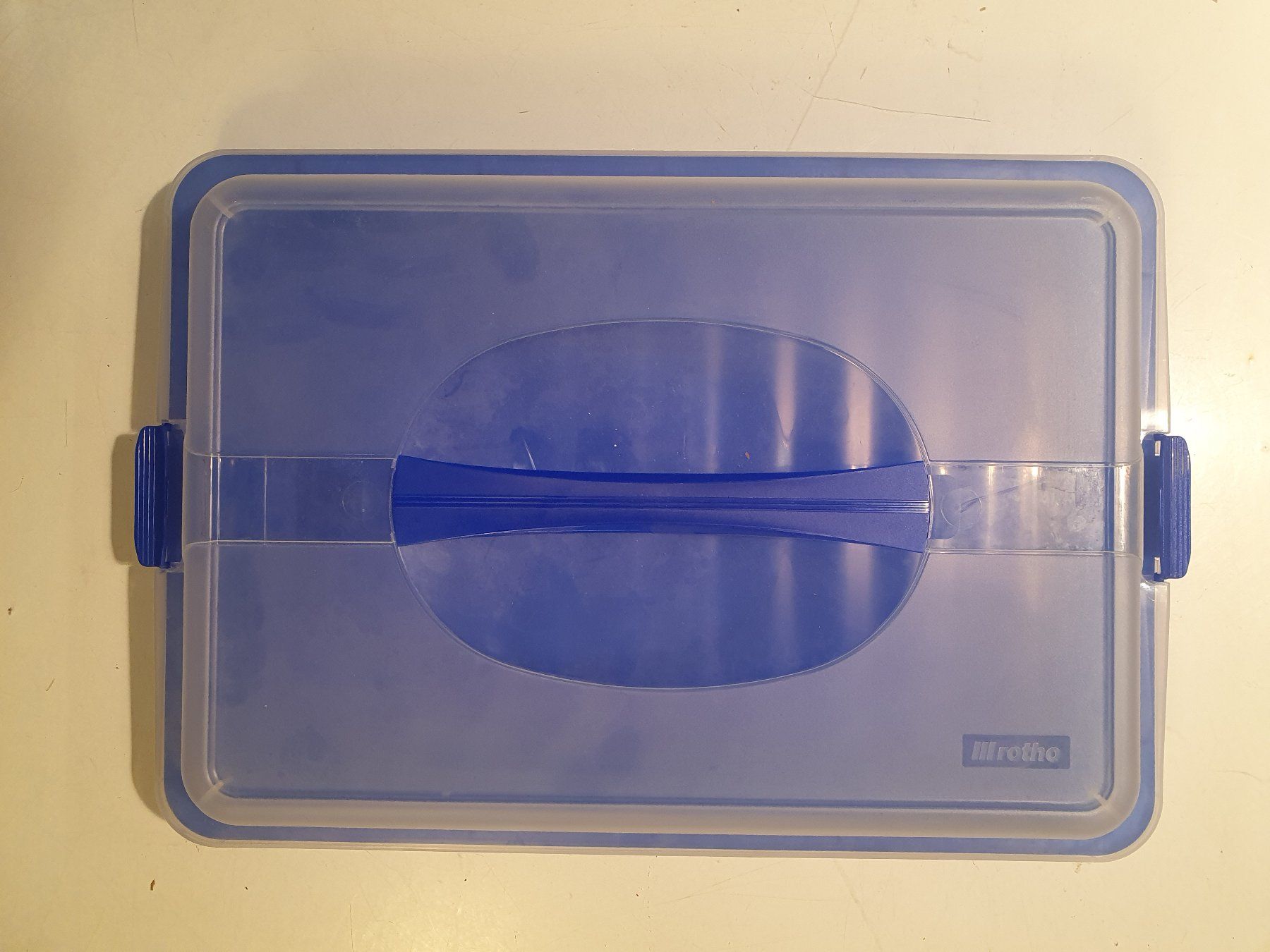 Rotho Contenitori & Simili: M-Rotho Keksbox – Usato da Zürich venduto da loosebone