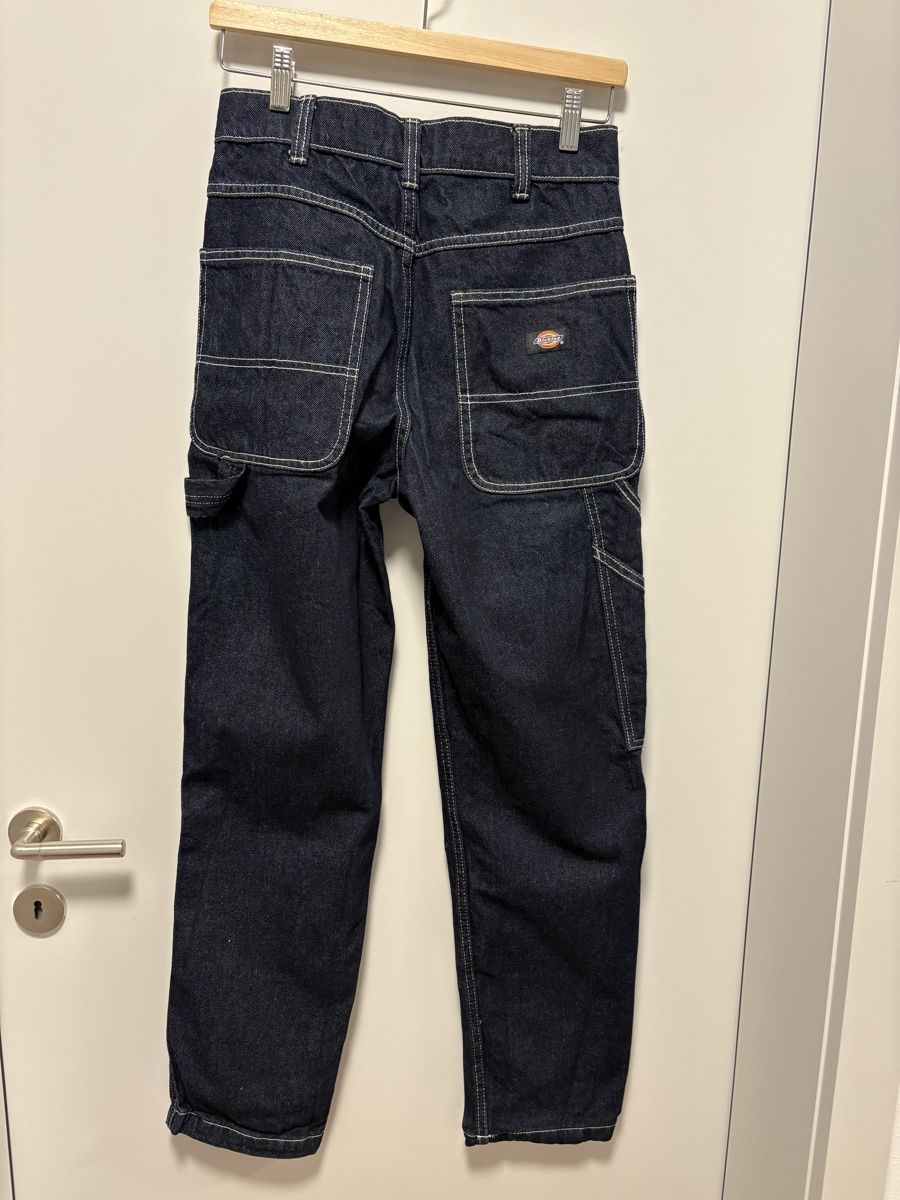 Dickies Pantaloni: Dickies Hose - Workwear – Usato da Zürich venduto da Areyes01 1