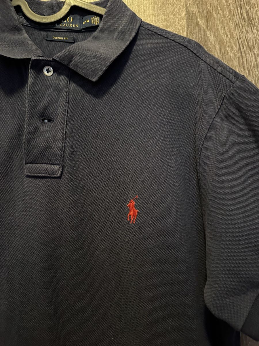 Ralph Lauren Magliette Polo: Ralph Lauren Poloshirt Grösse M – Usato da Bättwil venduto da mar_cn7h 1