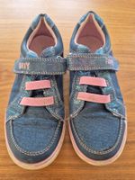 Freizeitschuhe, Halbschuhe Gr. 33