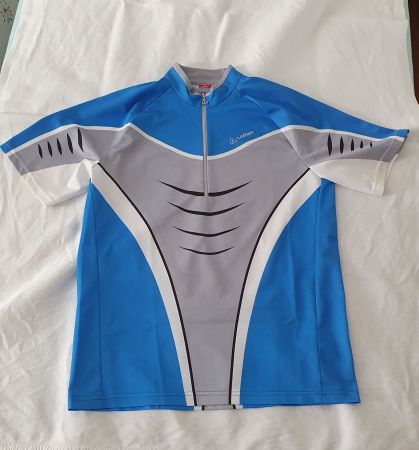 Velotrikot Löffler Gr. S / 48 // Fahrradtrikot