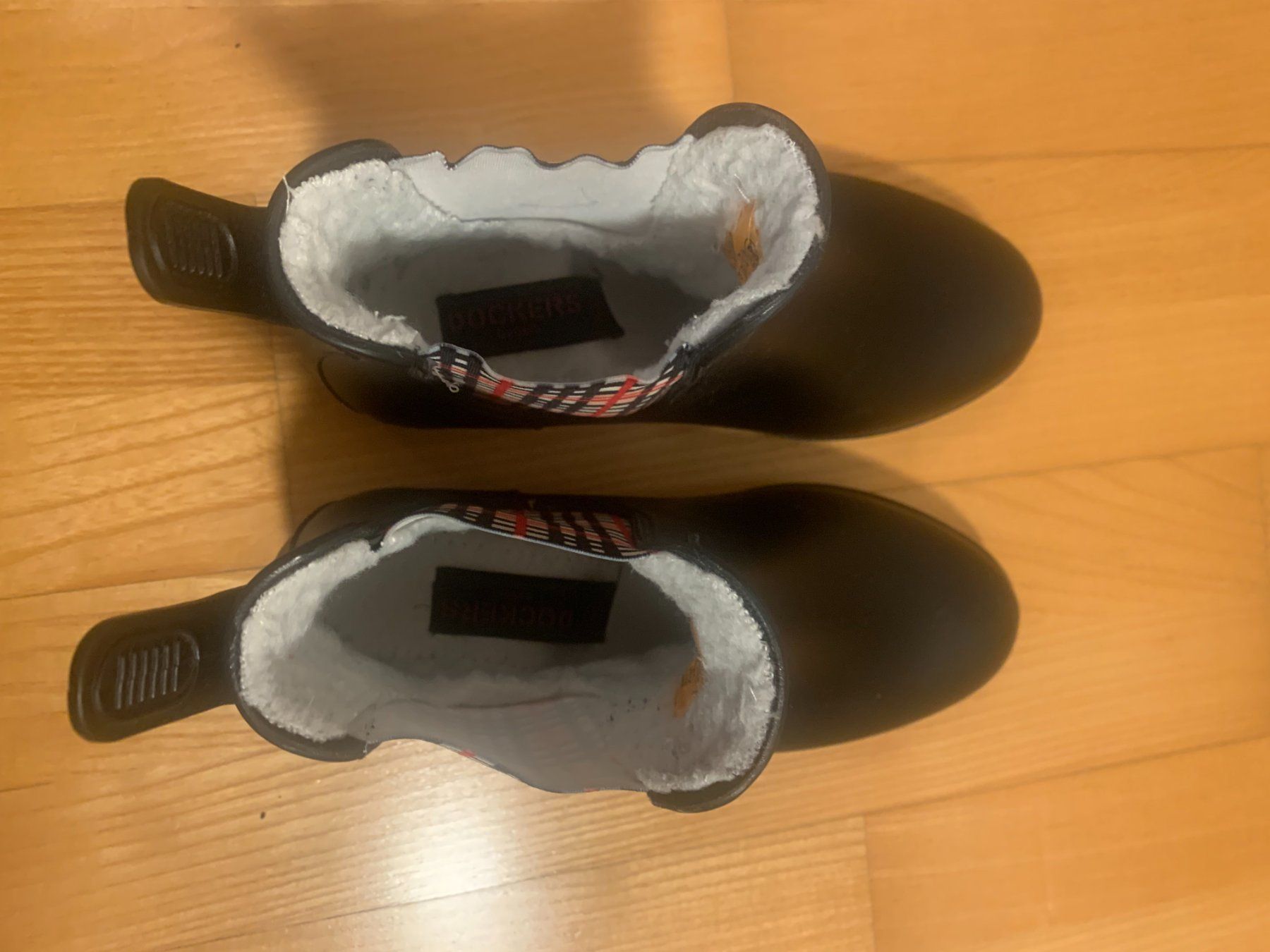 Scarpe da donna: Wasserfeste Stiefeletten – Usato da Zürich venduto da lazzariv 3