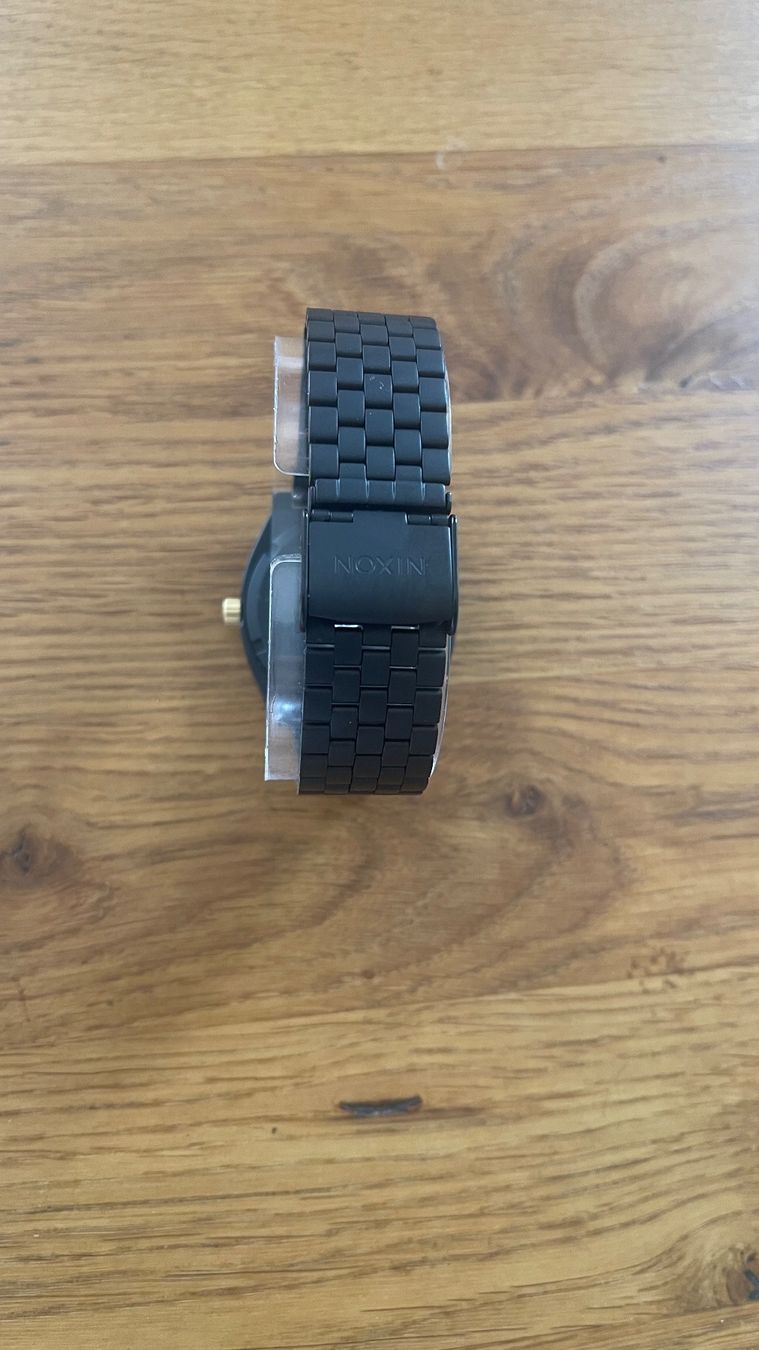 Nixon Orologi: Nixon Armbanduhr New!! – Nuovo e nell'imballaggio originale da Zürich venduto da rob_l9n6 2