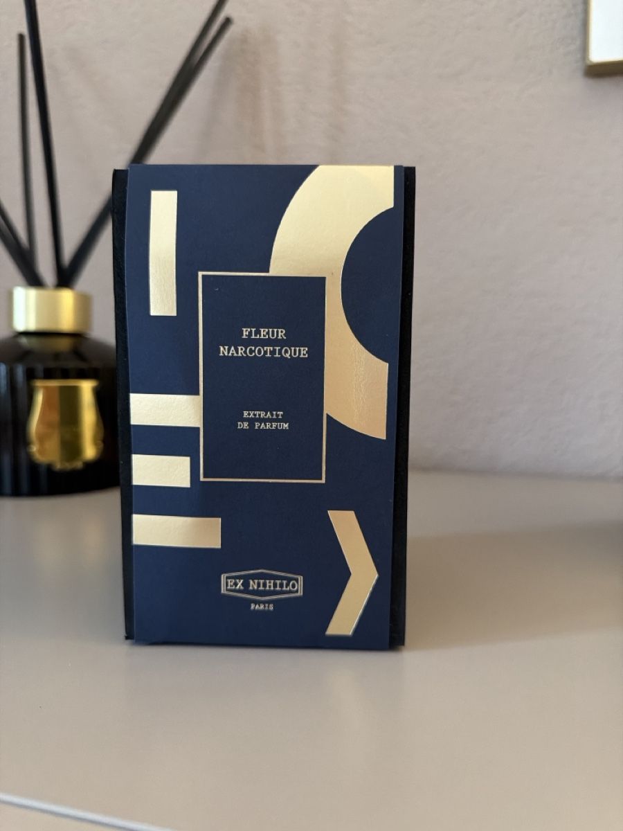 Parfum & Eau de Toilette: Ex Nihilo Fleur Narcotique Extrait de Parfum 100ml NEW! – Neu und originalverpackt aus Zürich von mro_d2d8