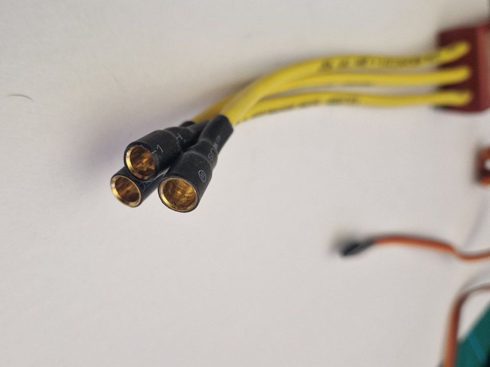 Kontronik JIVE 80+ HV 4