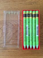 Caran d'Ache Neocolor II gelbgrün 10 Stück neu