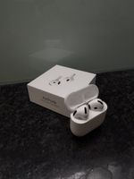 Apple AirPods 4 (ANC) mit Ladecase weiss
