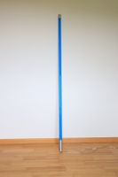 Leuchtstab / Light Stick / Leuchtröhre / Neonröhre blau