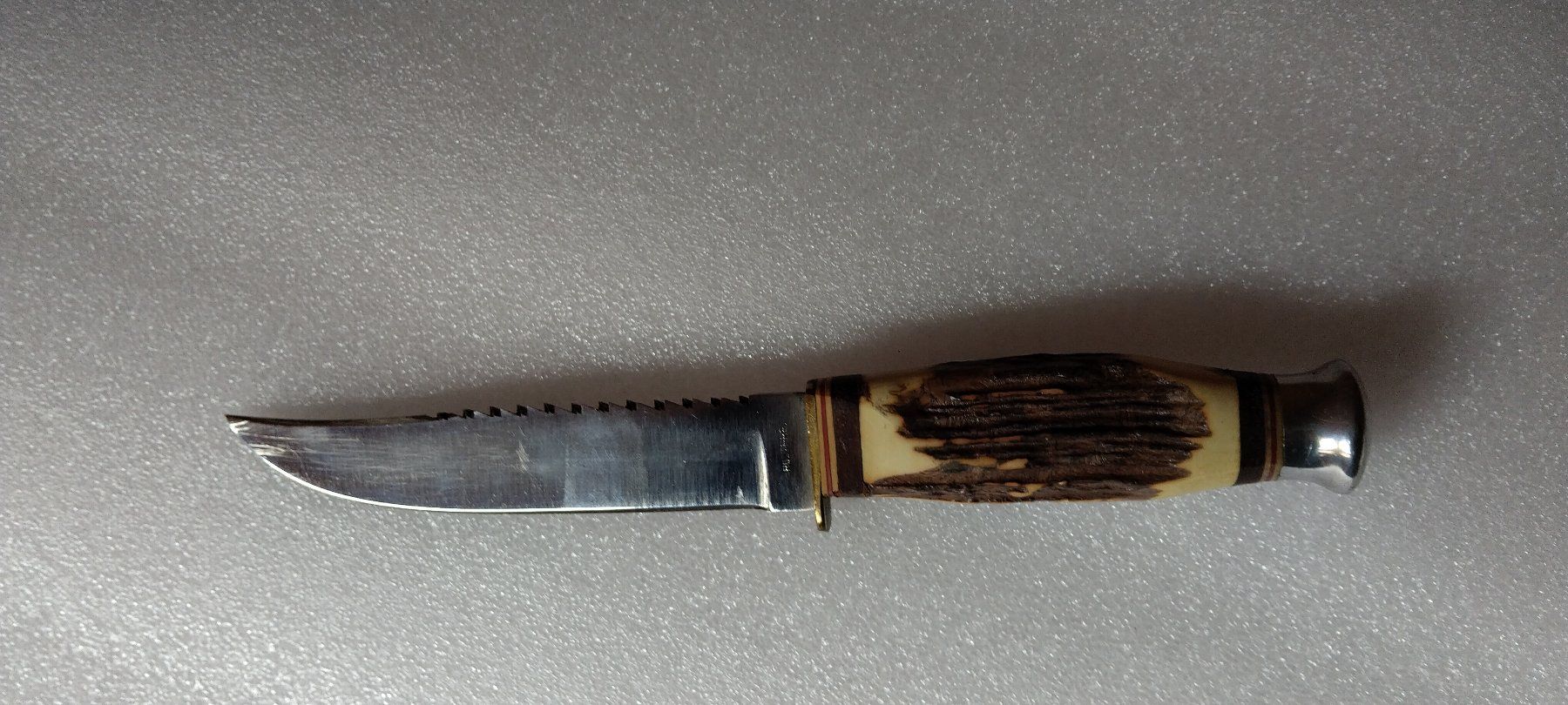 Accessori: JAGDMESSER – Usato da Mamishaus venduto da gasgas4000 1