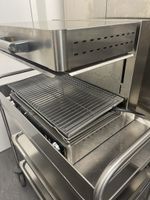 Neu !!!Electrolux Salamander Grill 3 strahlig, Unbenutzt