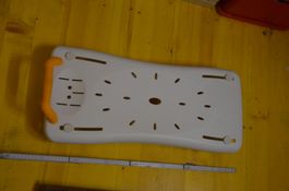 BADE SESSEL