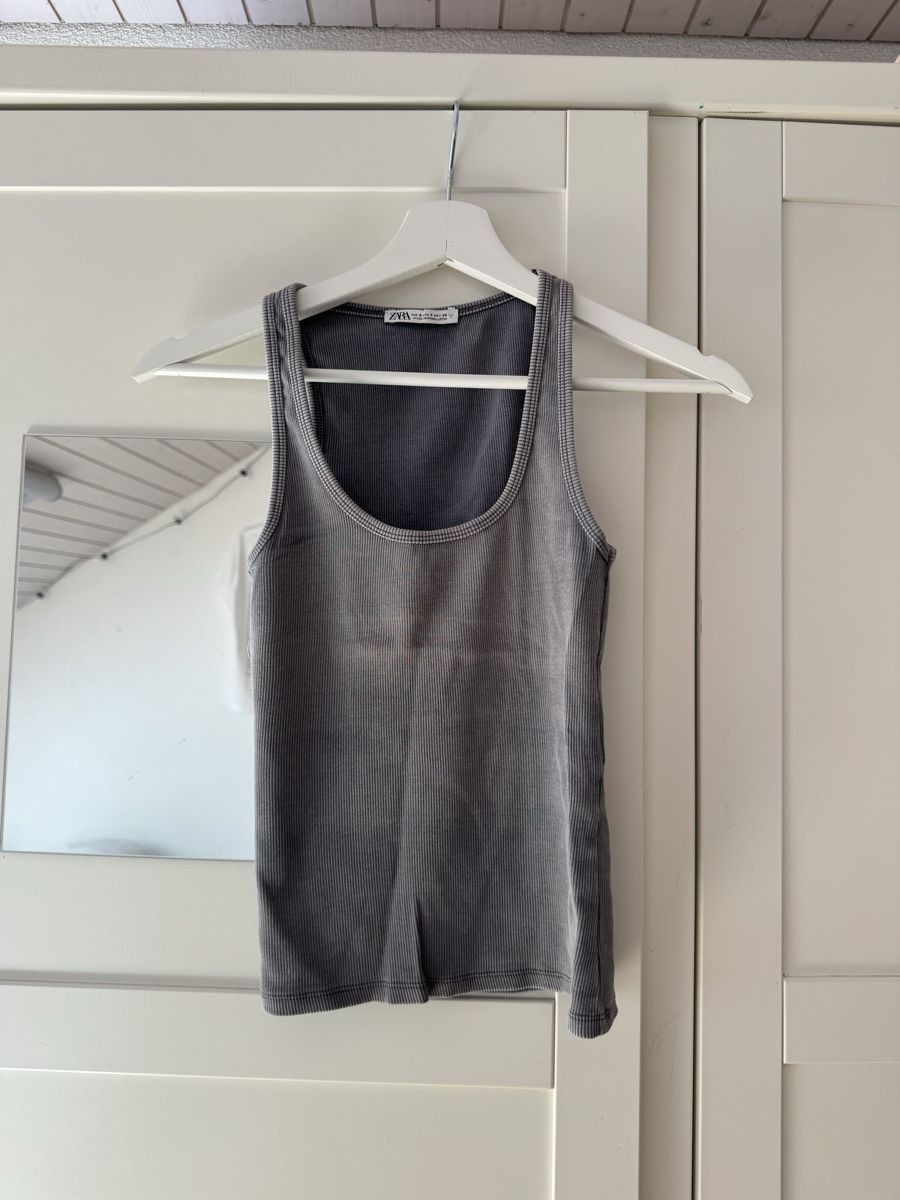 Zara Tops: Top – Neuf (Voir description) à Turgi par eiiinalem