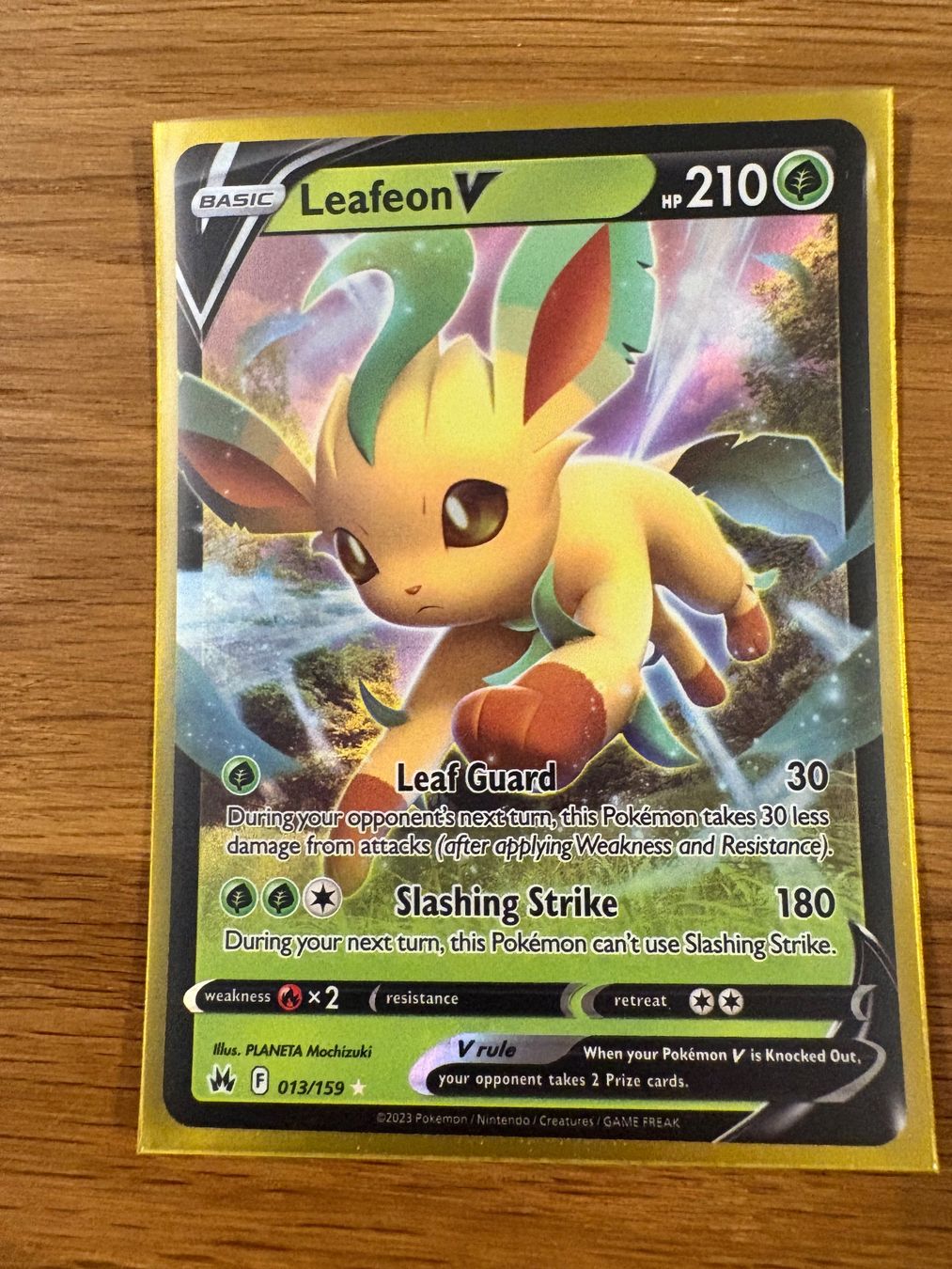 Pokémon Carte collezionabili: Pokemon TCG Bundle diverse V-karten neu, englisch – Nuovo (secondo la descrizione) da Schwerzenbach venduto da Lukko66 1