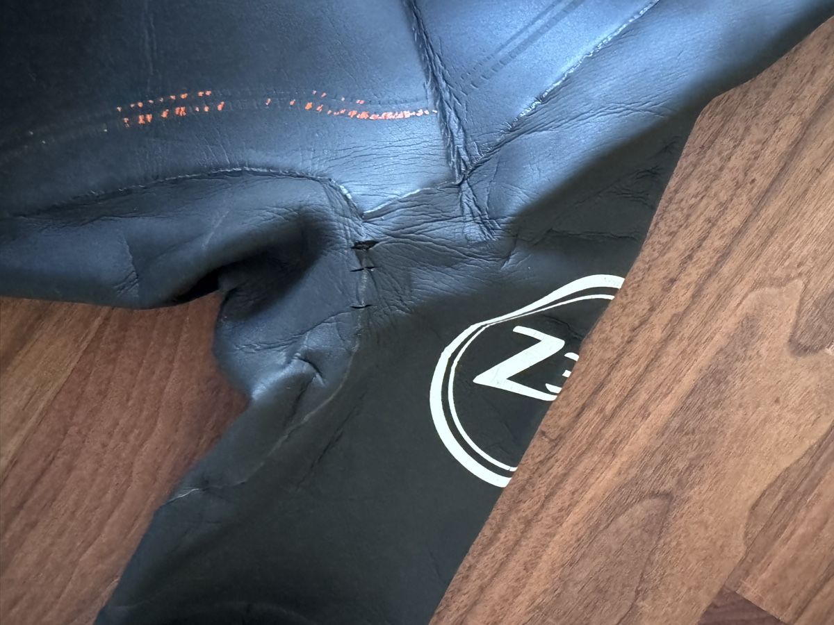 Caleçons de bain: Zone 3 Swim Run Evolution Wetsuit size S – D'occasion à Küsnacht ZH par jba_zcw7 5