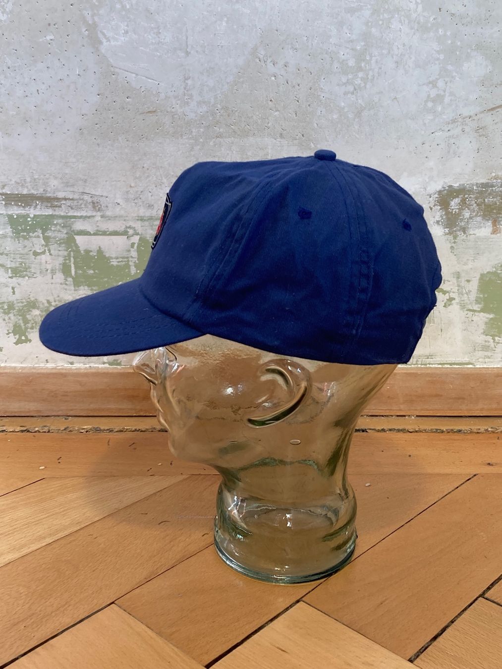 Copricapi, berretti & cappellini: Vintage 80s Cap Scania Truck – Usato da Zürich venduto da le_souk 1