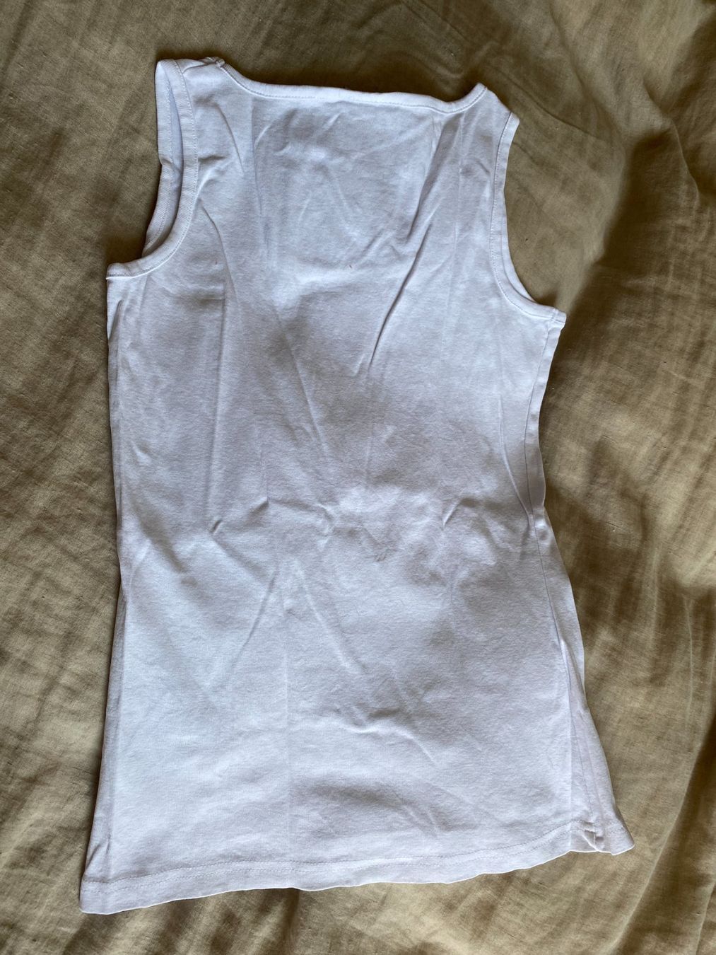 Top: Sommer Top in Gr. 38 – Usato da Stetten SH venduto da bijoux18 3