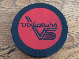 Puck Voltigeurs VS  Vintage / Rar