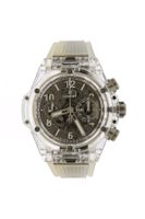 Hublot Big Bang Unico sapphire 42mm 441.JX.4802.RT