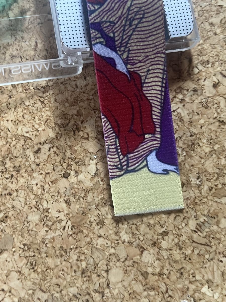 Swatch Montres: Pop Swatch Geisha ( 2stk) – D'occasion à Basel par bellespirit 8