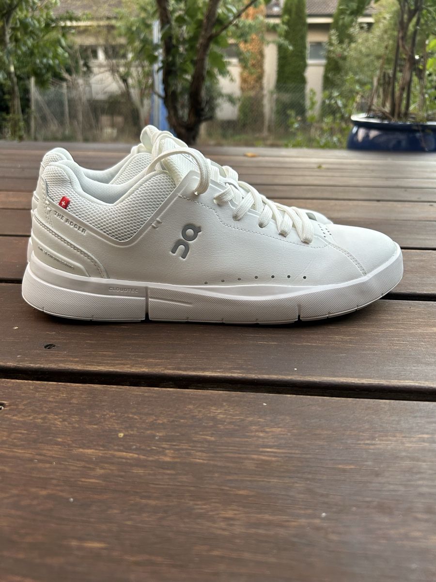 On Herrenschuhe: THE ROGER Advantage  – Neu (gemäss Beschreibung) aus Muri b. Bern von ann_55pr