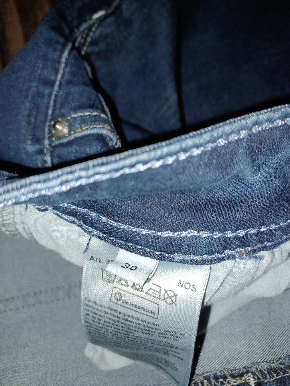Cecil Jeans: CECIL DENIM – Usato da Hasle LU venduto da Bob86 3