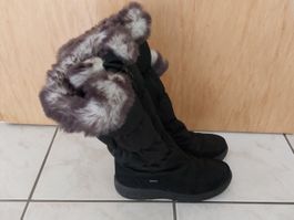 Stiefel Gr. 40