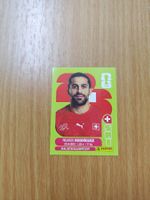 Panini WM 2026 Sticker - Ricardo Rodriguez SUI 5