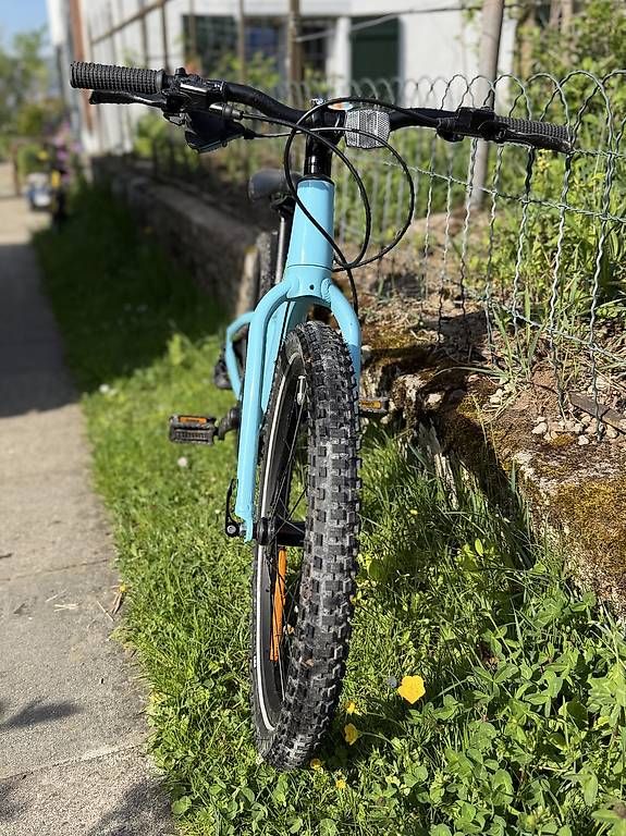 Biciclette: Kindervelo 20", Flizzi – Usato da Stäfa venduto da Tschimmen 2