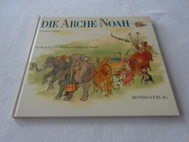 Die Arche Noah 1987